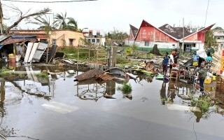 Cyclone Gasyane in Madagascar: Dozens Dead, Thousands Affected