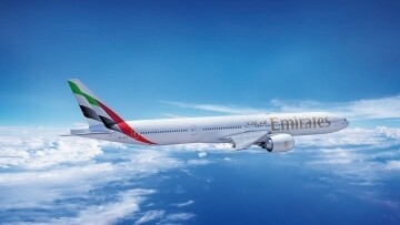 Emirates запускает новый маршрут, соединяющий Дубай и Антананариву, Мадагаскар